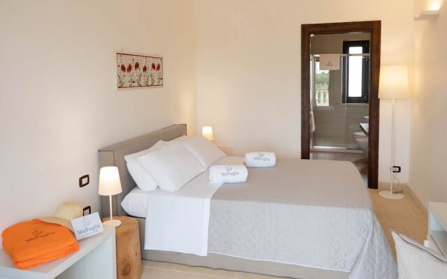 WePuglia - TERRATERRA - Masseria Minunni