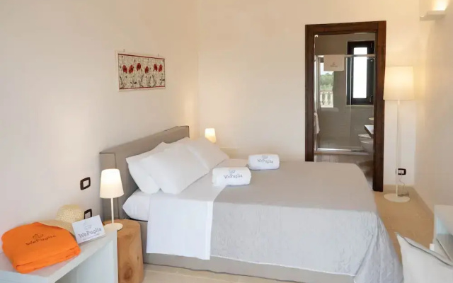 WePuglia - TERRATERRA - Masseria Minunni