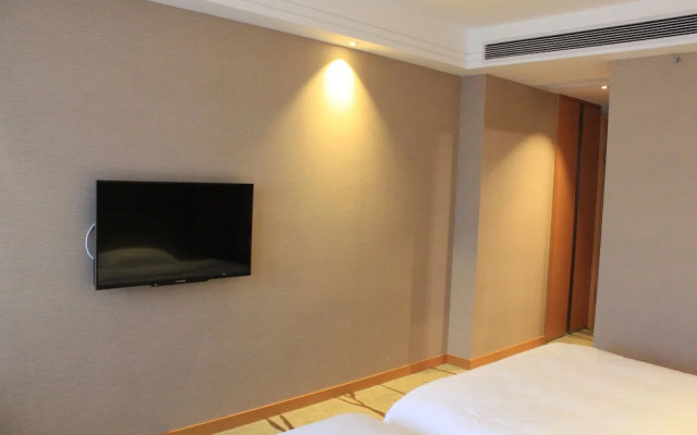 Shanghai Forson Int'l Boutique Hotel - I