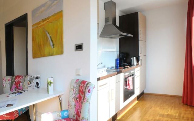 SEEGER Living City Apartments