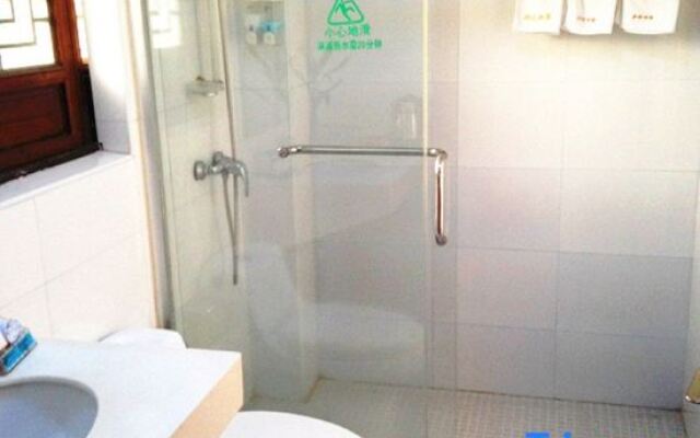 Sanming Zunhe Inn (Shaxian Snack Culture City)