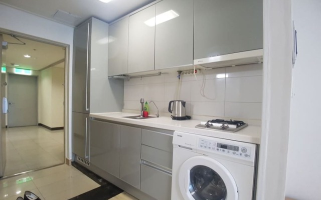 Galaxy Gangnam Snh Tower3