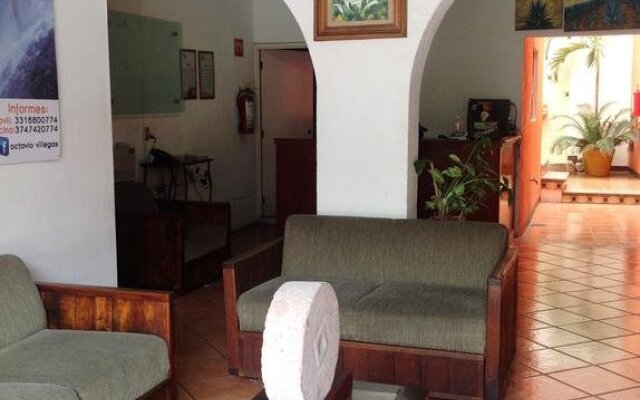 Hotel Posada del Agave