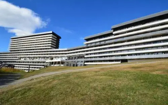 Apartment Duplex 6 Personnes En Bord De Piste