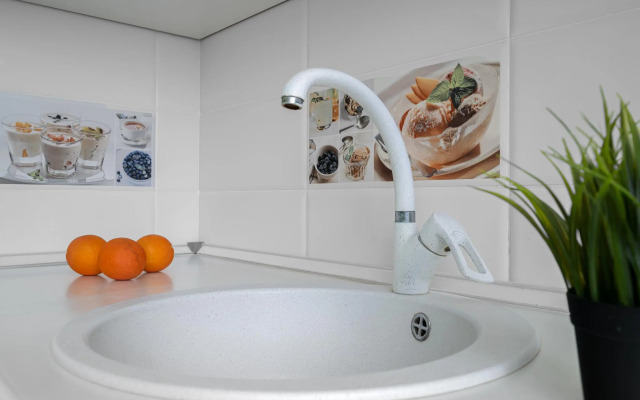 Goodtime Apartments (Гудтайм Апартментс) на улице Восточно-Кругликовская 28/3