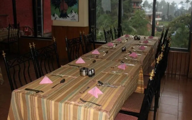 Hotel View Point, Nagarkot