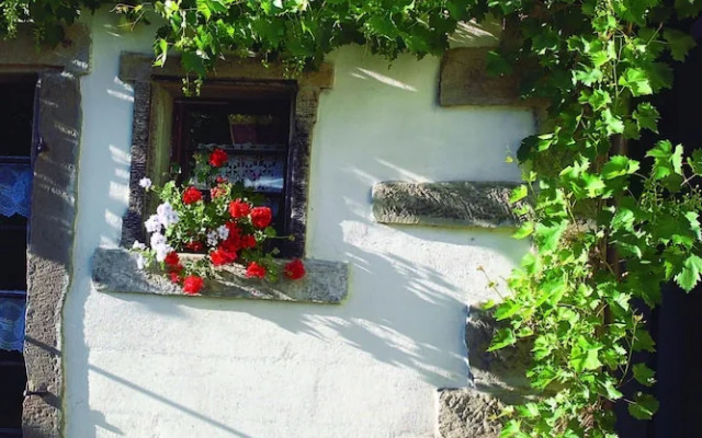 Hotel Restaurant Zum Nachtwächter