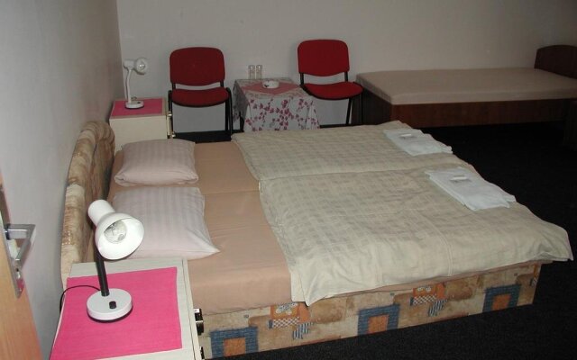 Hotel Golden Harrachov