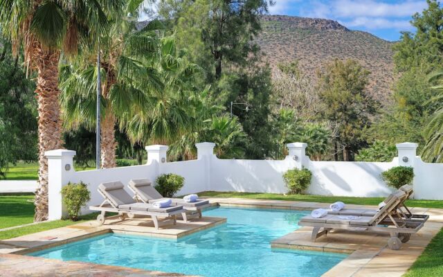 Buccara Karoo - Graaff Reinet