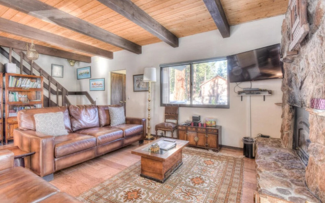 Talmage North Tahoe Rental by RedAwning