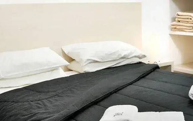 Meca Playa Apart & Spa