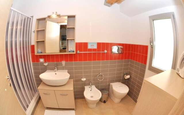 Apartment with One Bedroom in Punta Secca, with Wonderful Sea View, Terrace And Wifi - 100 M From the Beach
