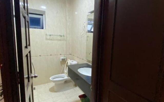 Hong Ngoc Vung Tau Hotel