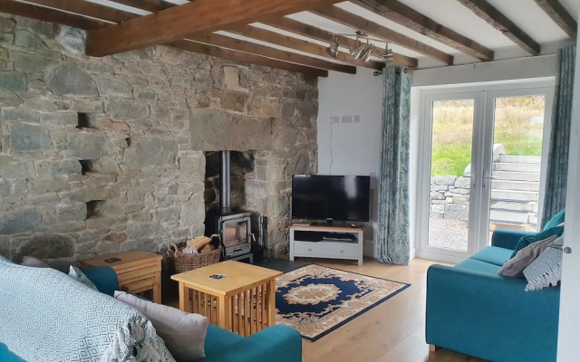 Sea Otter Cottage
