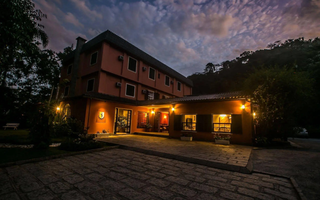 Albergo Del Leone
