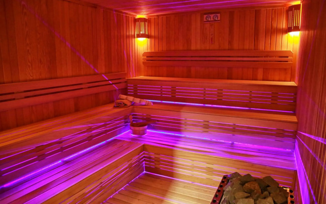 Tuzla Garden Hotel & Spa