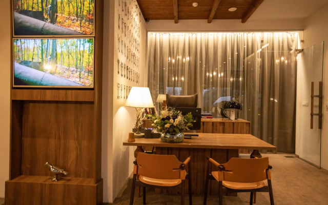 Hotel Hunter's Lodge Kamnik
