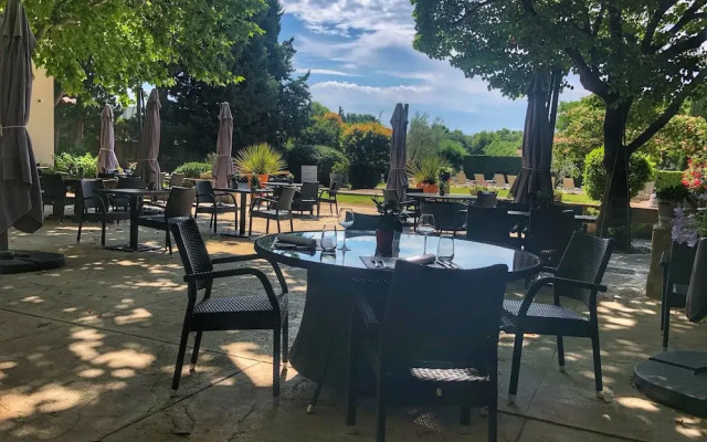 Le Pré du Moulin - Maison Alonso - Hôtel Restaurant