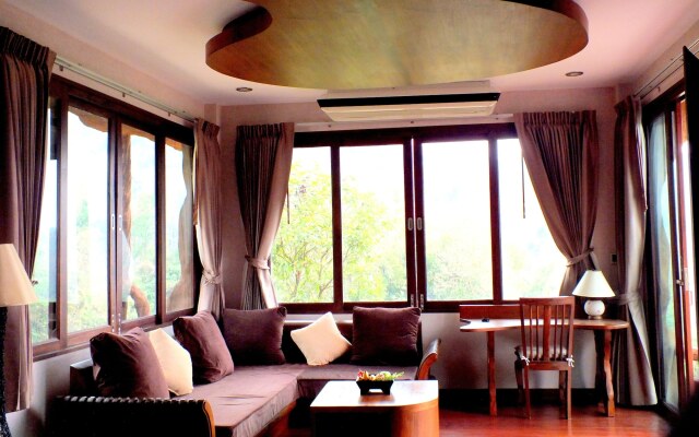 Bura Resort, Chiang Rai