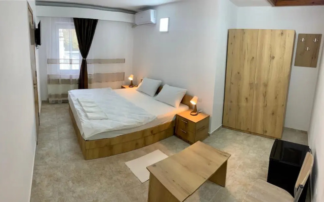 Hostel Jaz