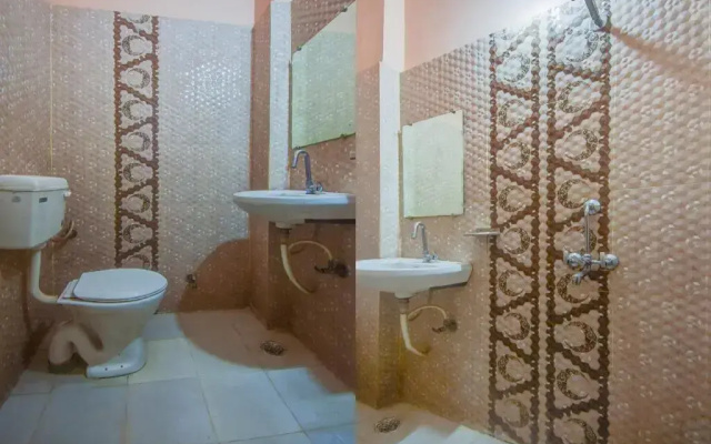 Mangalam Guest House by OYO Rooms