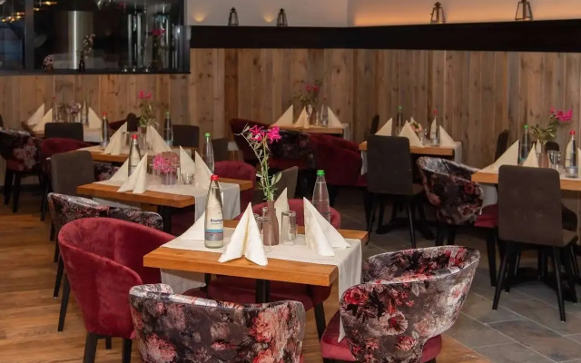 Hotel Schwanen Stuttgart-Airport Messe
