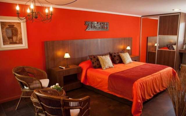 Domingo Hotel Design
