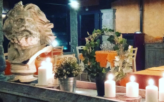 Relais Santa Caterina