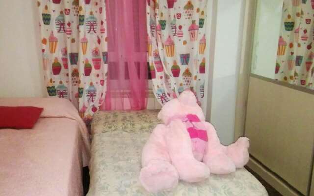 Apartment With 2 Bedrooms in Albacete, With Wifi