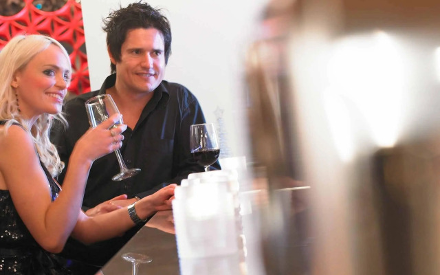 Novotel Tainui Hamilton