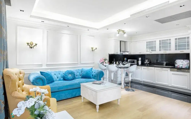 Onkel Residence