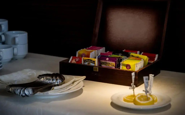 Family Hotel Gran Baita