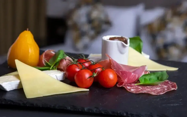 McGettigan’s Hotel Letterkenny