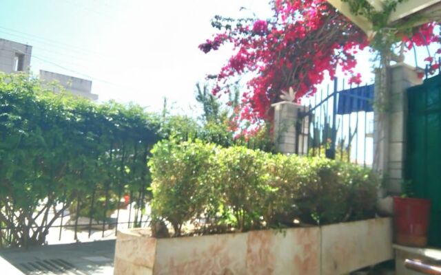 Villa George