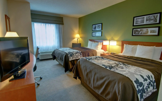 Sleep Inn & Suites