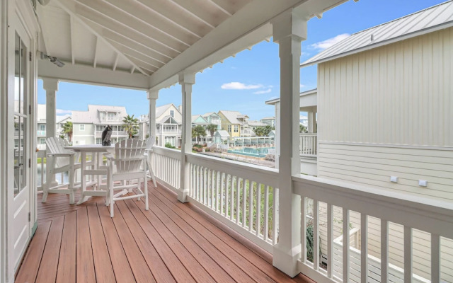 Seaside Shanty 125 SE