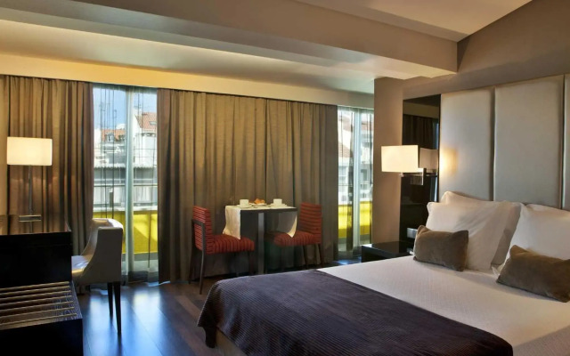 TURIM Luxe Hotel