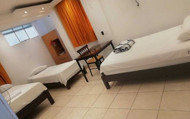 Hotel Kalu