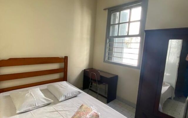 Hotel São Paulo