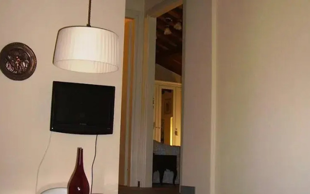 L'Attico nel Borgo
