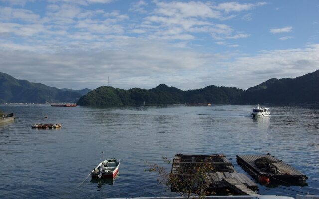 Guest house Hanamizuki