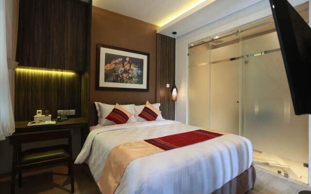 S7 Suites Gandaria
