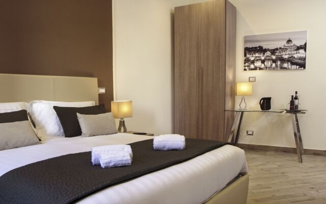 Colonna Luxury Suites