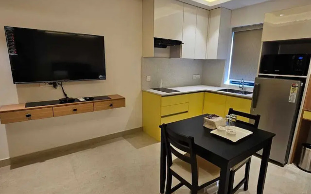 Western Suites