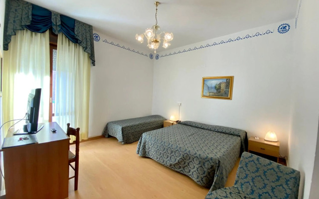Hotel Florida
