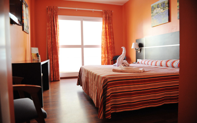 Hotel Monterrey Costa