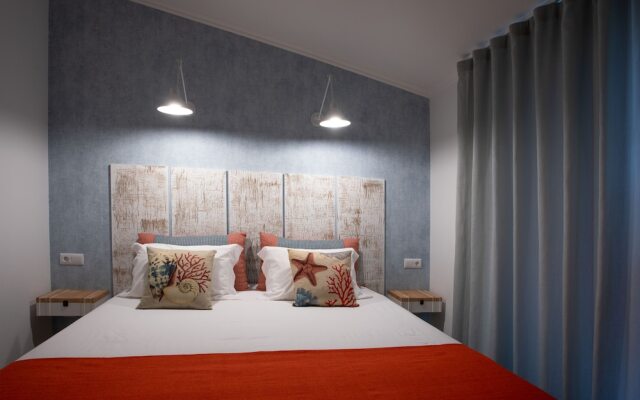 Casa d'Avó Guesthouse