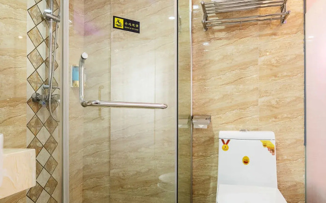 Yimi Inn Guangzhou Airport Road Branch