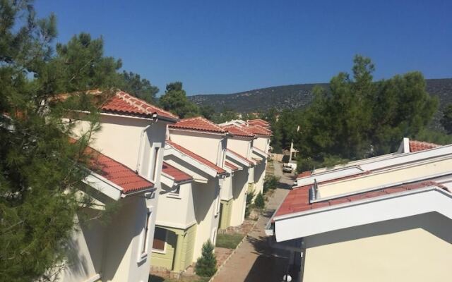 Didim Akbuk Country Villas