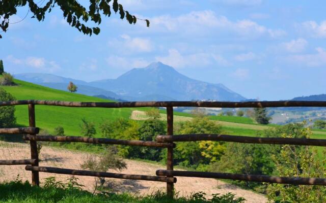 La Cerasa Bed & Breakfast